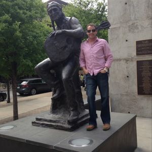 Meet your Posher, Calvin